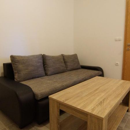 Apartments Domani فير المظهر الخارجي الصورة