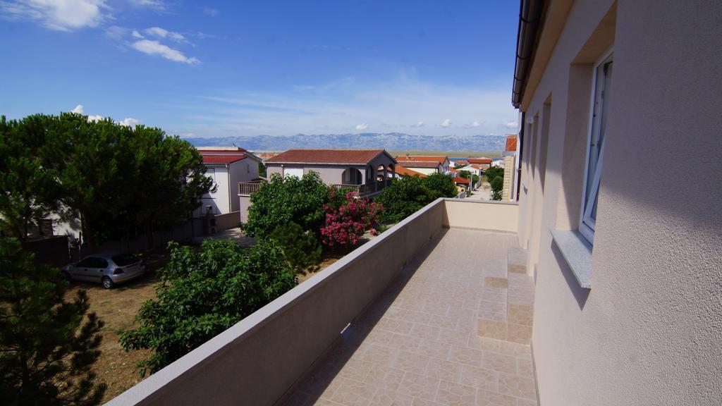 Apartments Domani فير المظهر الخارجي الصورة