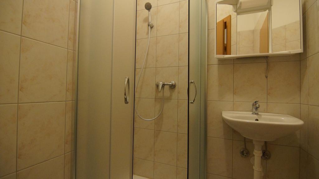 Apartments Domani فير المظهر الخارجي الصورة