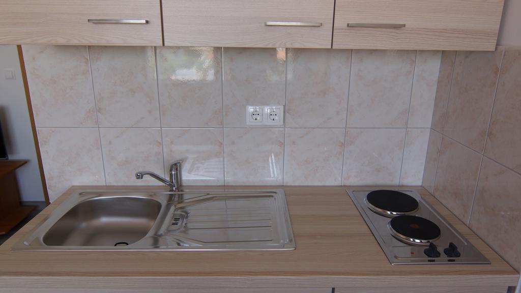 Apartments Domani فير المظهر الخارجي الصورة