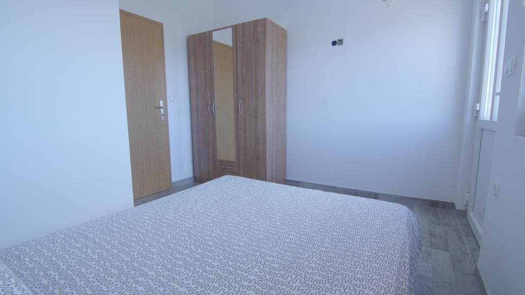 Apartments Domani فير المظهر الخارجي الصورة