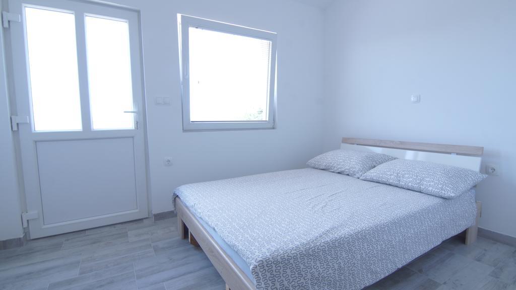 Apartments Domani فير المظهر الخارجي الصورة