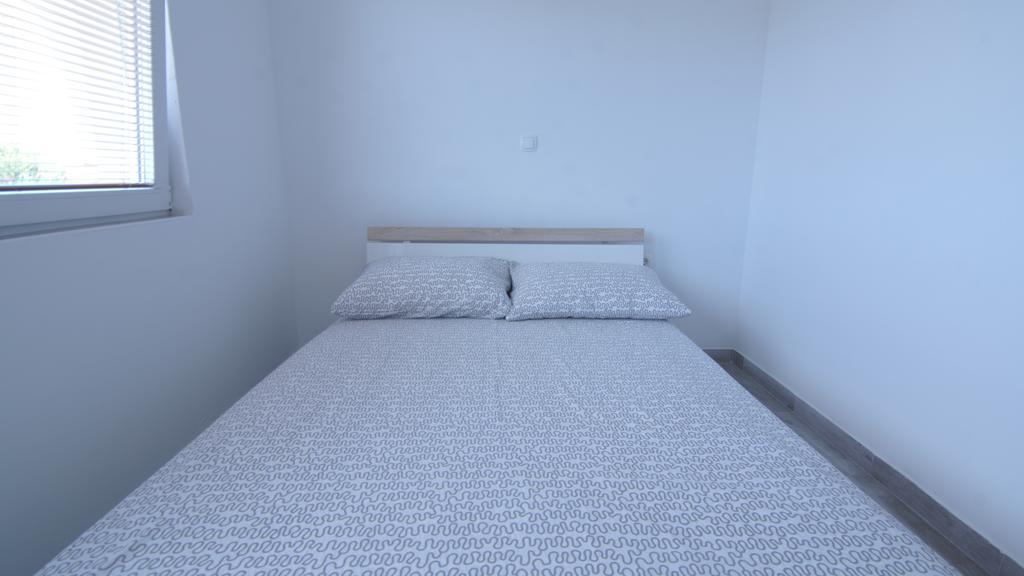 Apartments Domani فير المظهر الخارجي الصورة