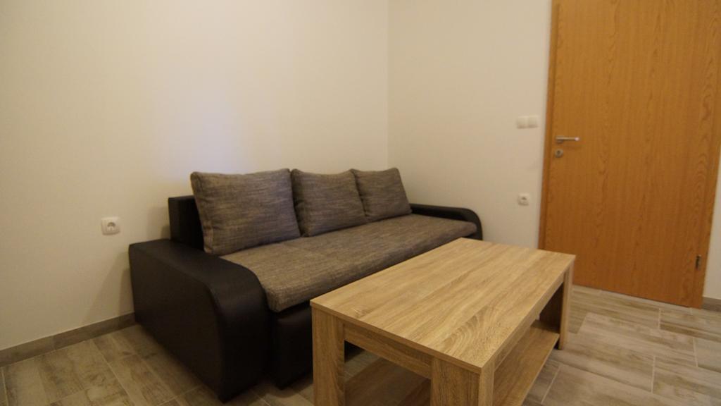 Apartments Domani فير المظهر الخارجي الصورة