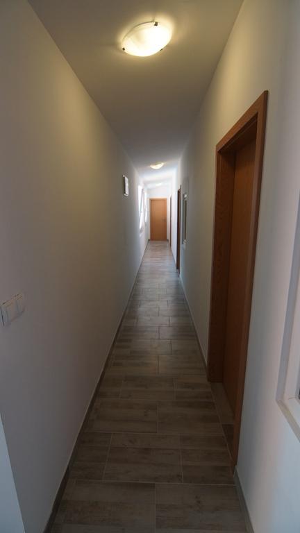 Apartments Domani فير المظهر الخارجي الصورة