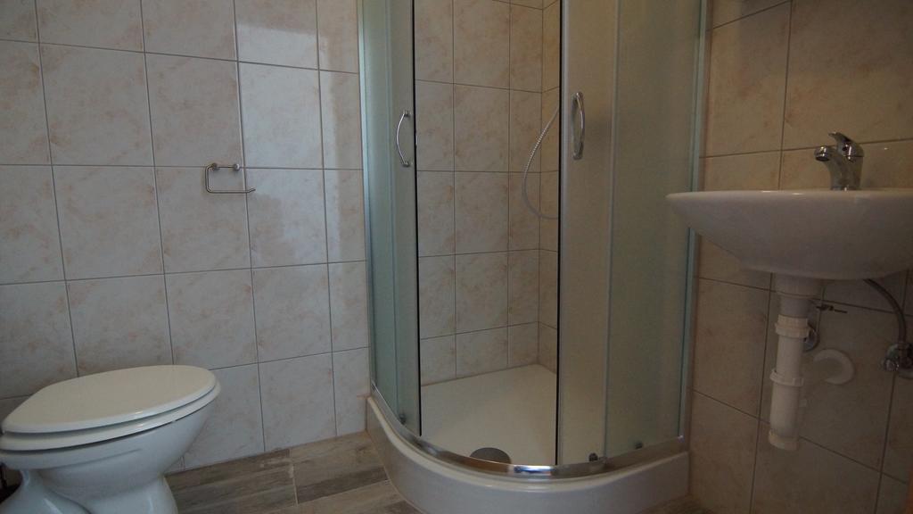 Apartments Domani فير المظهر الخارجي الصورة