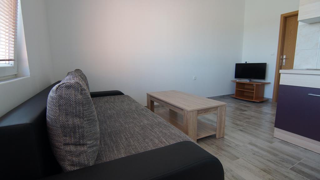 Apartments Domani فير المظهر الخارجي الصورة