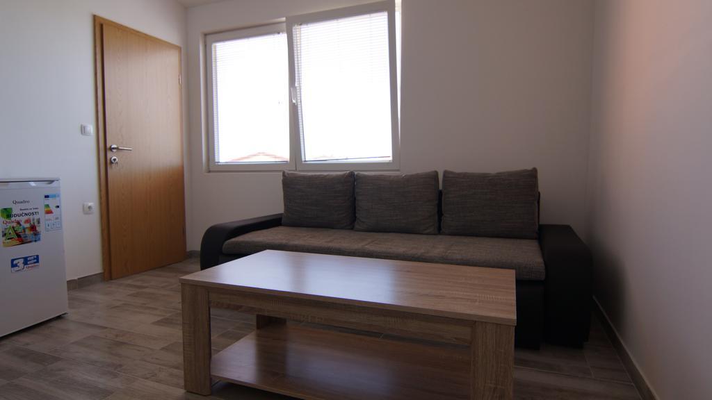 Apartments Domani فير المظهر الخارجي الصورة